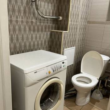 Сдается 1-комнатная квартира, 39,5 м²