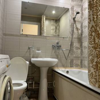Сдается 1-комнатная квартира, 39,5 м²