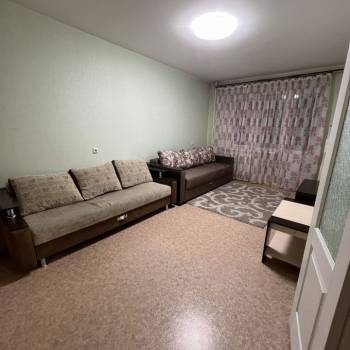 Сдается 1-комнатная квартира, 39,5 м²