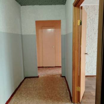 Продается 3-х комнатная квартира, 63,9 м²