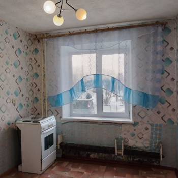 Продается 3-х комнатная квартира, 63,9 м²