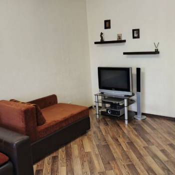 Сдается 1-комнатная квартира, 41,7 м²