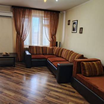 Сдается 1-комнатная квартира, 41,7 м²