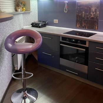 Продается 2-х комнатная квартира, 58 м²