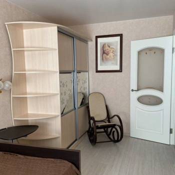 Сдается 2-х комнатная квартира, 44 м²