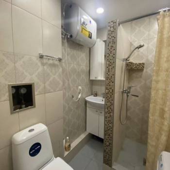 Сдается 2-х комнатная квартира, 44 м²