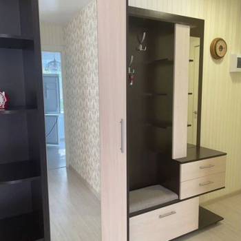 Сдается 2-х комнатная квартира, 44 м²