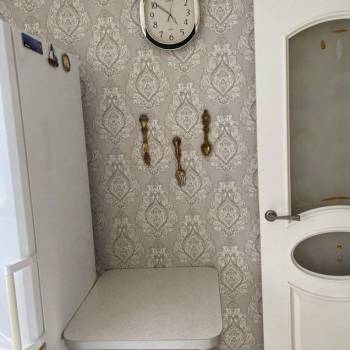 Сдается 2-х комнатная квартира, 44 м²