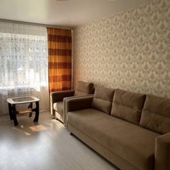 Сдается 2-х комнатная квартира, 44 м²