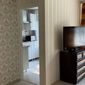 Сдается 2-х комнатная квартира, 44 м²