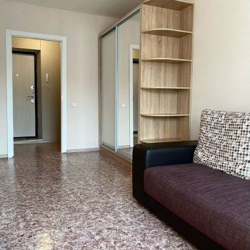 Сдается 1-комнатная квартира, 33 м²