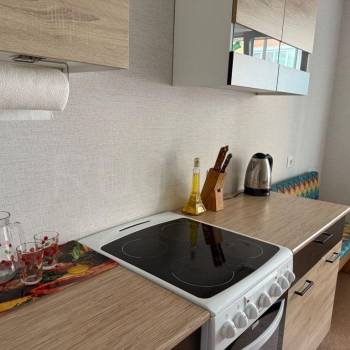 Сдается 1-комнатная квартира, 40 м²