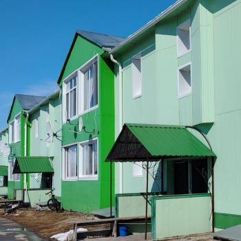 Продается Многокомнатная квартира, 75 м²