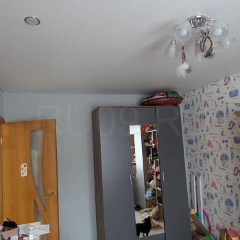 Продается Многокомнатная квартира, 79 м²