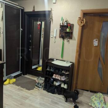 Продается Многокомнатная квартира, 79 м²