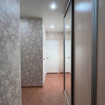 Продается 2-х комнатная квартира, 63,6 м²