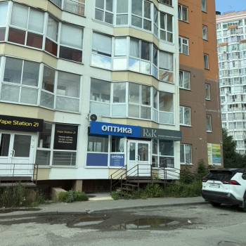 Сдается Нежилое помещение, 35 м²