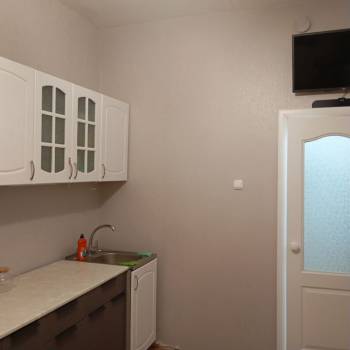 Продается 1-комнатная квартира, 38 м²