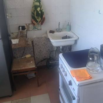 Продается 1-комнатная квартира, 33,9 м²