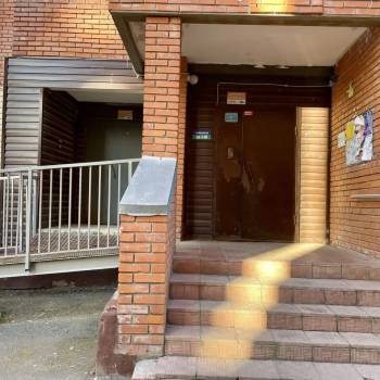 Продается 1-комнатная квартира, 36,9 м²