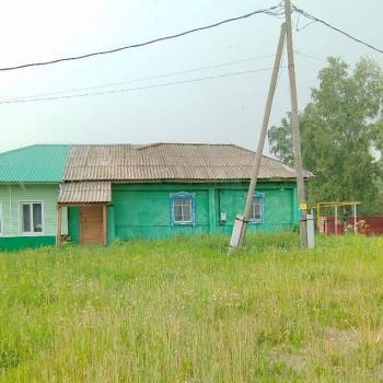 Продается 2-х комнатная квартира, 43 м²