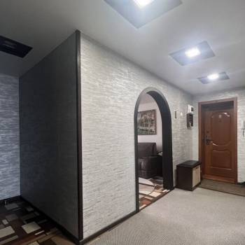 Продается 3-х комнатная квартира, 59,9 м²