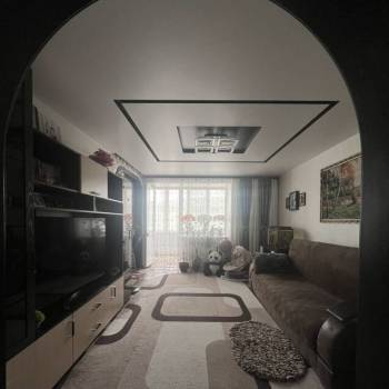 Продается 3-х комнатная квартира, 59,9 м²
