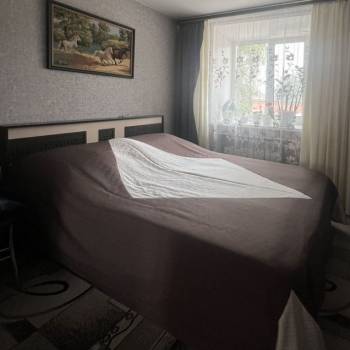 Продается 3-х комнатная квартира, 59,9 м²