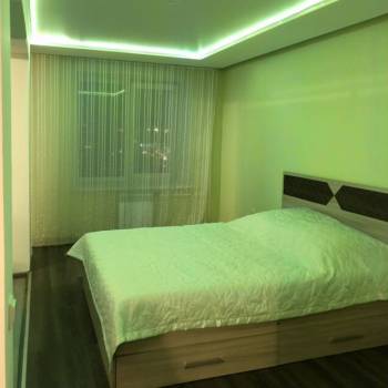 Сдается 2-х комнатная квартира, 58 м²
