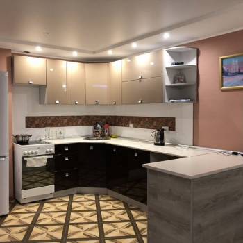 Сдается 2-х комнатная квартира, 58 м²