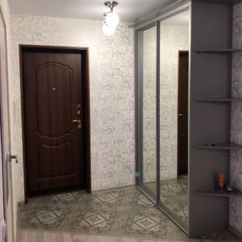 Сдается 2-х комнатная квартира, 58 м²