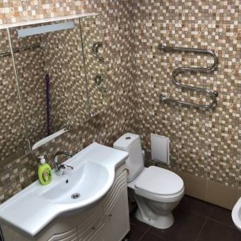 Сдается 2-х комнатная квартира, 58 м²