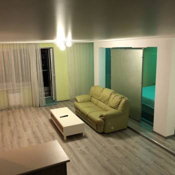 Сдается 2-х комнатная квартира, 58 м²