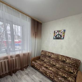 Сдается 1-комнатная квартира, 14 м²
