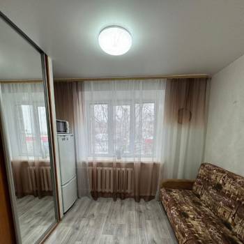 Сдается 1-комнатная квартира, 14 м²