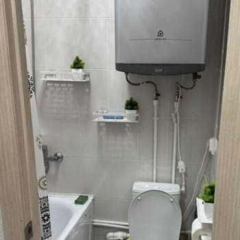 Сдается 1-комнатная квартира, 14 м²