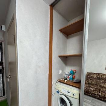 Сдается 1-комнатная квартира, 14 м²