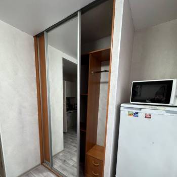 Сдается 1-комнатная квартира, 14 м²