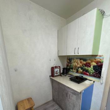 Сдается 1-комнатная квартира, 14 м²