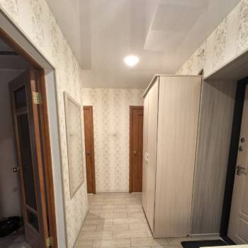 Продается 1-комнатная квартира, 36,8 м²