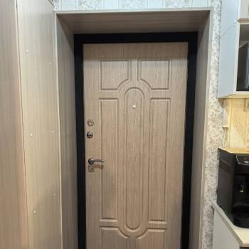 Продается 1-комнатная квартира, 36,8 м²