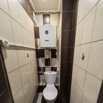 Продается 1-комнатная квартира, 36,8 м²