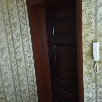 Продается 1-комнатная квартира, 32,1 м²