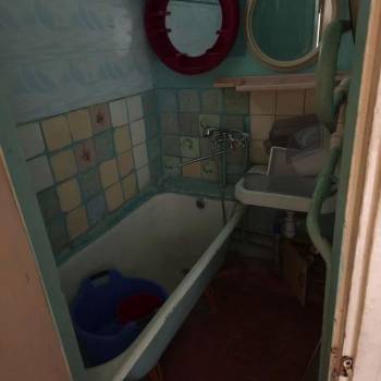 Продается 1-комнатная квартира, 32,1 м²