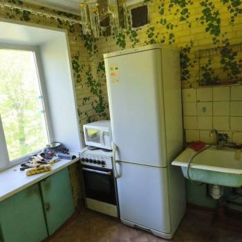 Продается 1-комнатная квартира, 32,1 м²