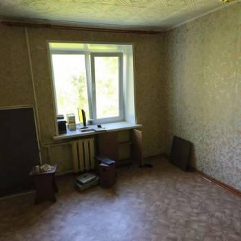 Продается 1-комнатная квартира, 32,1 м²