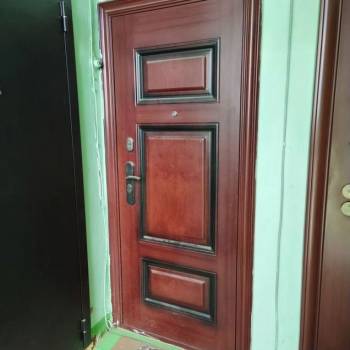 Продается 1-комнатная квартира, 32,1 м²