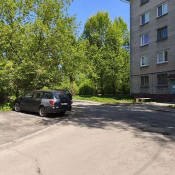 Продается 1-комнатная квартира, 32,1 м²