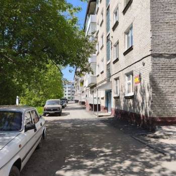 Продается 1-комнатная квартира, 32,1 м²