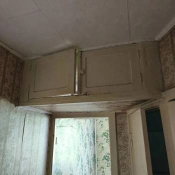Продается 1-комнатная квартира, 32,1 м²
